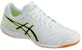 ASICS Calcetto WD 8 Wide 'Putih Hitam' 1113A011-105