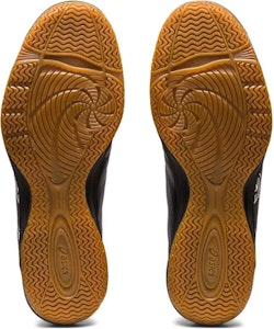 ASICS Calcetto WD 9 2E '黑白' 足球鞋 1113A037-001 Details for ASICS Calcetto WD 9 2E '黑白' 足球鞋 1113A037-001