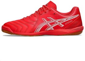 ASICS Calcetto WD 9 2E Wide 'Classic Red White' 1113A037-600 ASICS Calcetto WD 9 2E Wide 'Classic Red White' 1113A037-600