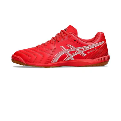 ASICS Calcetto WD 9 2E Wide 'Classic Red White'