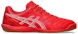 ASICS Calcetto WD 9 2E Wide 'Classic Red White' 1113A037-600