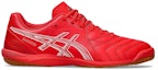 Order ASICS Calcetto WD 9 2E Wide 'Classic Red White' 1113A037-600