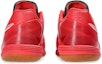 Shop ASICS Calcetto WD 9 2E Wide 'Classic Red White' 1113A037-600