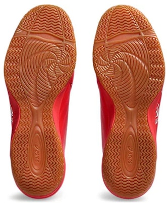 ASICS Calcetto WD 9 2E Wide 'Classic Red White' 1113A037-600 Purchase ASICS Calcetto WD 9 2E Wide 'Classic Red White' 1113A037-600
