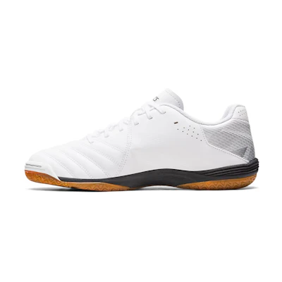 ASICS Calcetto WD 9 2E Wide 'White Black'
