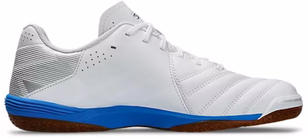 아식스 칼체토 WD 9 2E 와이드 '화이트 일렉트릭 블루' 1113A037-101 Order 아식스 칼체토 WD 9 2E 와이드 '화이트 일렉트릭 블루' 1113A037-101