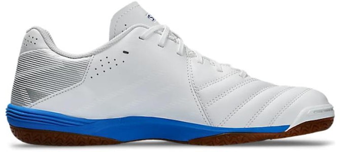 ASICS Calcetto WD 9 寬楦版 '白色電藍' 1113A037-101 Order ASICS Calcetto WD 9 寬楦版 '白色電藍' 1113A037-101