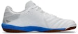 ASICS Calcetto WD 9 2E Wide 'Putih Biru Elektrik' 1113A037-101