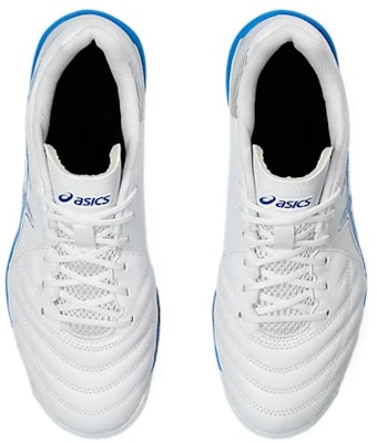 ASICS Calcetto WD 9 2E Wide 'White Electric Blue' 1113A037-101 Purchase ASICS Calcetto WD 9 2E Wide 'White Electric Blue' 1113A037-101