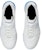 ASICS Calcetto WD 9 2E Wide 'Putih Biru Elektrik' 1113A037-101