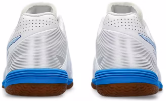 아식스 칼체토 WD 9 2E 와이드 '화이트 일렉트릭 블루' 1113A037-101 Details for 아식스 칼체토 WD 9 2E 와이드 '화이트 일렉트릭 블루' 1113A037-101