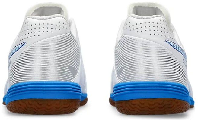 ASICS Calcetto WD 9 2E Wide 'White Electric Blue' 1113A037-101 Details for ASICS Calcetto WD 9 2E Wide 'White Electric Blue' 1113A037-101