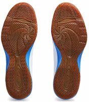 아식스 칼체토 WD 9 2E 와이드 '화이트 일렉트릭 블루' 1113A037-101 Sizing 아식스 칼체토 WD 9 2E 와이드 '화이트 일렉트릭 블루' 1113A037-101