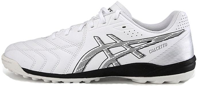 亚瑟士 Calcetto WD 9 '白灰' 1113A038-100 Buy 亚瑟士 Calcetto WD 9 '白灰' 1113A038-100