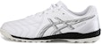 ASICS Calcetto WD 9 'Putih Kelabu' 1113A038-100