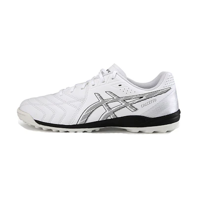ASICS Calcetto WD 9 'White Grey'