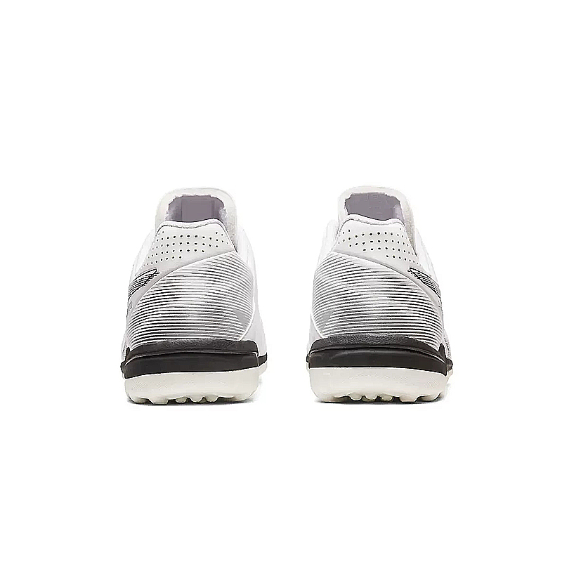 Shop ASICS Calcetto WD 9 'Putih Kelabu' 1113A038-100