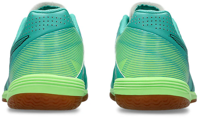 ASICS Calcetto WD 9 室內足球鞋 綠光極光/午夜藍 1113A037-300 Purchase ASICS Calcetto WD 9 室內足球鞋 綠光極光/午夜藍 1113A037-300