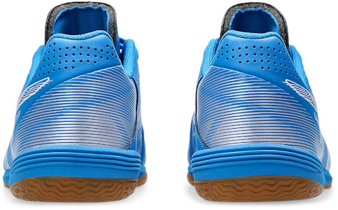 アシックス カルチェット WD 9 屋内サッカーシューズ ブルー/ホワイト 1113A037-400 Purchase アシックス カルチェット WD 9 屋内サッカーシューズ ブルー/ホワイト 1113A037-400