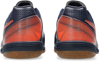 ASICS Calcetto WD 9 室內足球鞋 午夜藍/哈瓦那紅 1113A037-401 Purchase ASICS Calcetto WD 9 室內足球鞋 午夜藍/哈瓦那紅 1113A037-401