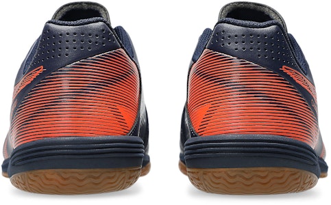 아식스 칼체토 WD 9 인도어 축구화 미드나잇/하바네로 1113A037-401 Purchase 아식스 칼체토 WD 9 인도어 축구화 미드나잇/하바네로 1113A037-401