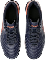ASICS Calcetto WD 9 室內足球鞋 午夜藍/哈瓦那紅 1113A037-401 Details for ASICS Calcetto WD 9 室內足球鞋 午夜藍/哈瓦那紅 1113A037-401