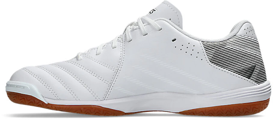 ASICS Calcetto WD 9 室內足球鞋 白色/槍金色 1113A037-103 Purchase ASICS Calcetto WD 9 室內足球鞋 白色/槍金色 1113A037-103