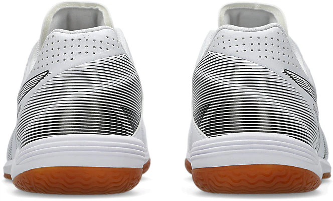 ASICS Calcetto WD 9 室內足球鞋 白色/槍金色 1113A037-103 Details for ASICS Calcetto WD 9 室內足球鞋 白色/槍金色 1113A037-103