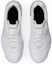 Sizing ASICS Calcetto WD 9 室內足球鞋 白色/槍金色 1113A037-103