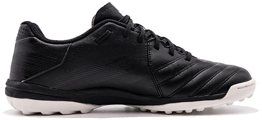 ASICS CALCETTO WD 9 TF 'Hitam Putih' Sepatu Futsal 1113A038-001 Order ASICS CALCETTO WD 9 TF 'Hitam Putih' Sepatu Futsal 1113A038-001