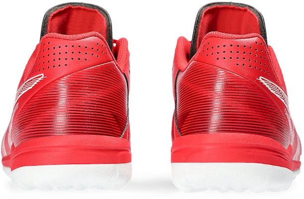 ASICS Calcetto Wd 9 Tf 'Classic Red White' 1113A038-600 Purchase ASICS Calcetto Wd 9 Tf 'Classic Red White' 1113A038-600