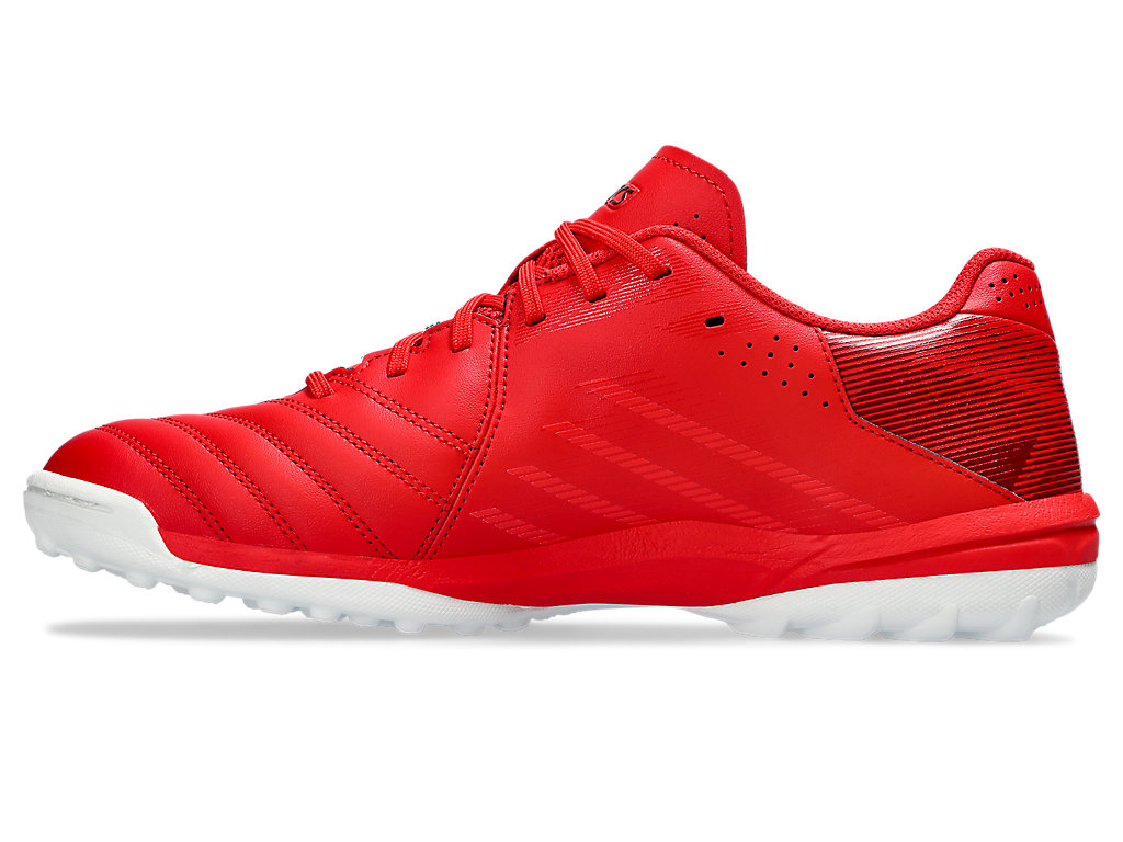Purchase ASICS Calcetto Wd 9 Tf '经典红白'足球鞋 1113A038-600