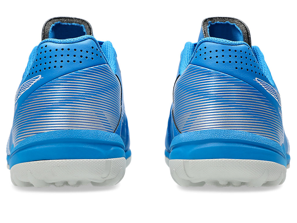 Purchase アシックス カルチェット WD 9 TF サッカーターフシューズ ブルー/ホワイト 1113A038-400