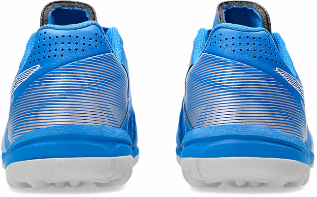 ASICS Calcetto WD 9 TF Soccer Turf Shoes Directoire Blue/White 1113A038-400 Purchase ASICS Calcetto WD 9 TF Soccer Turf Shoes Directoire Blue/White 1113A038-400