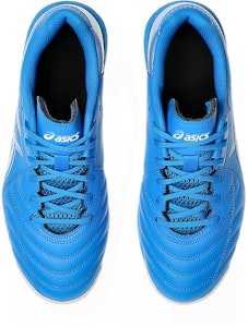 ASICS Calcetto WD 9 TF 足球鞋 人造草地 藍白配色 1113A038-400 Details for ASICS Calcetto WD 9 TF 足球鞋 人造草地 藍白配色 1113A038-400