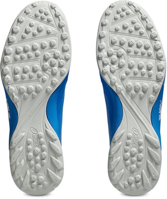 ASICS Calcetto WD 9 TF Soccer Turf Shoes Directoire Blue/White 1113A038-400 Sizing ASICS Calcetto WD 9 TF Soccer Turf Shoes Directoire Blue/White 1113A038-400