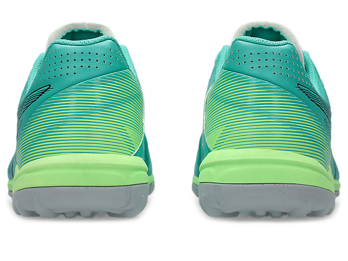 Purchase ASICS Calcetto WD 9 TF 人草足球鞋 極光綠/午夜藍 1113A038-300