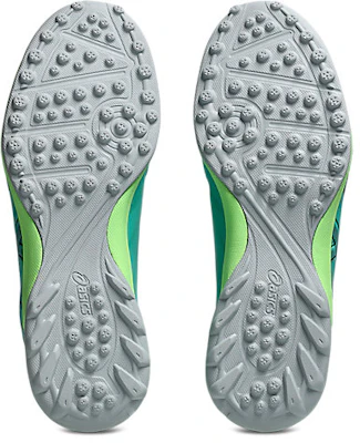 ASICS Calcetto WD 9 TF 人草足球鞋 極光綠/午夜藍 1113A038-300 Sizing ASICS Calcetto WD 9 TF 人草足球鞋 極光綠/午夜藍 1113A038-300