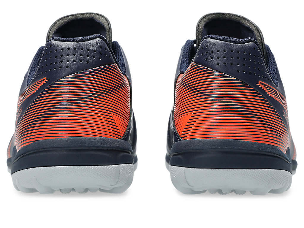 Purchase ASICS Calcetto WD 9 TF 人草足球鞋 午夜藍/哈瓦那紅 1113A038-401