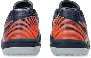 亚瑟士 Calcetto WD 9 TF 人造草地足球鞋 深蓝/哈瓦那橙 1113A038-401 Purchase 亚瑟士 Calcetto WD 9 TF 人造草地足球鞋 深蓝/哈瓦那橙 1113A038-401