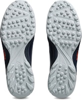 亚瑟士 Calcetto WD 9 TF 人造草地足球鞋 深蓝/哈瓦那橙 1113A038-401 Sizing 亚瑟士 Calcetto WD 9 TF 人造草地足球鞋 深蓝/哈瓦那橙 1113A038-401