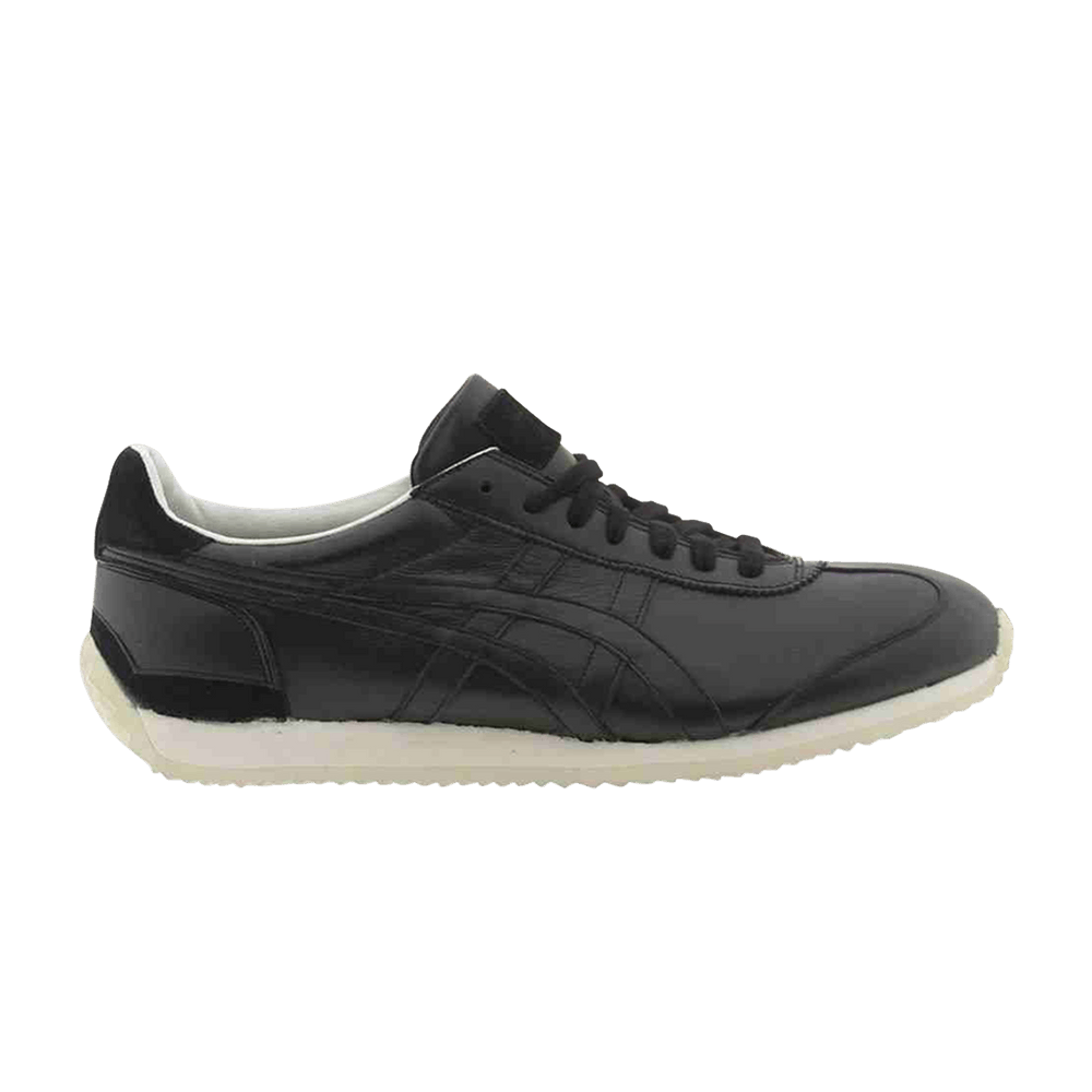 ASICS California 78 'Black' D3Y4L-9090