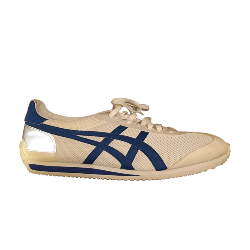 ASICS California 78 'White' D040N-0153