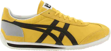 ASICS California 78 'Yellow' D437N-0490 ASICS California 78 'Yellow' D437N-0490