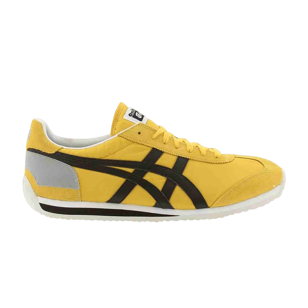 ASICS California 78 'Yellow' D437N-0490