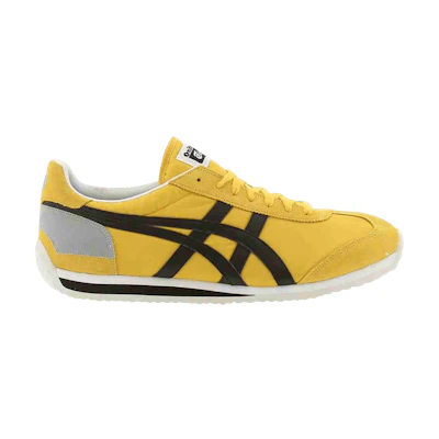 ASICS California 78 'Yellow'