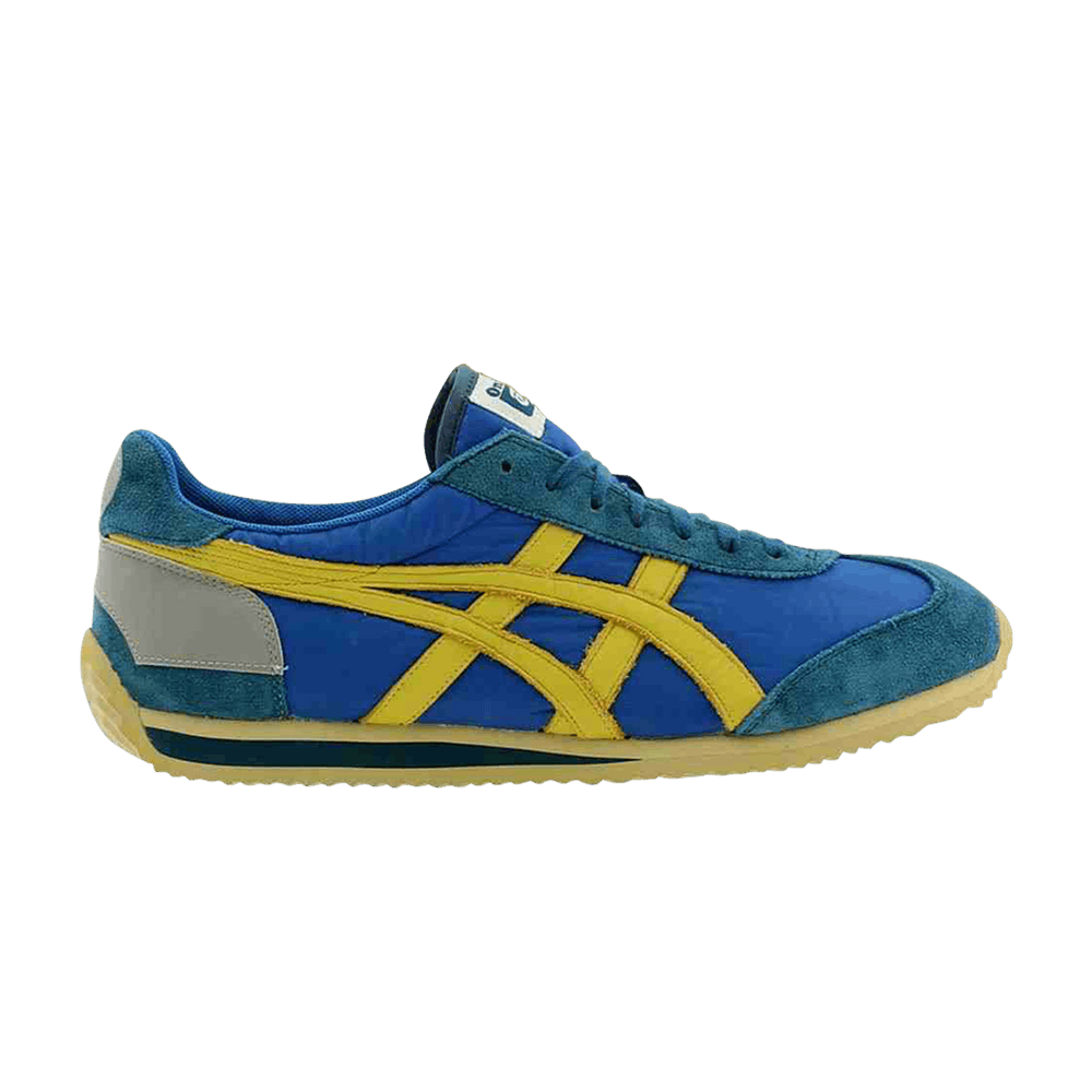 asics california