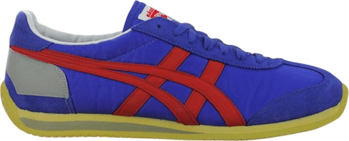 ASICS California 78 Vintage 'Blue' D110N-4623 ASICS California 78 Vintage 'Blue' D110N-4623