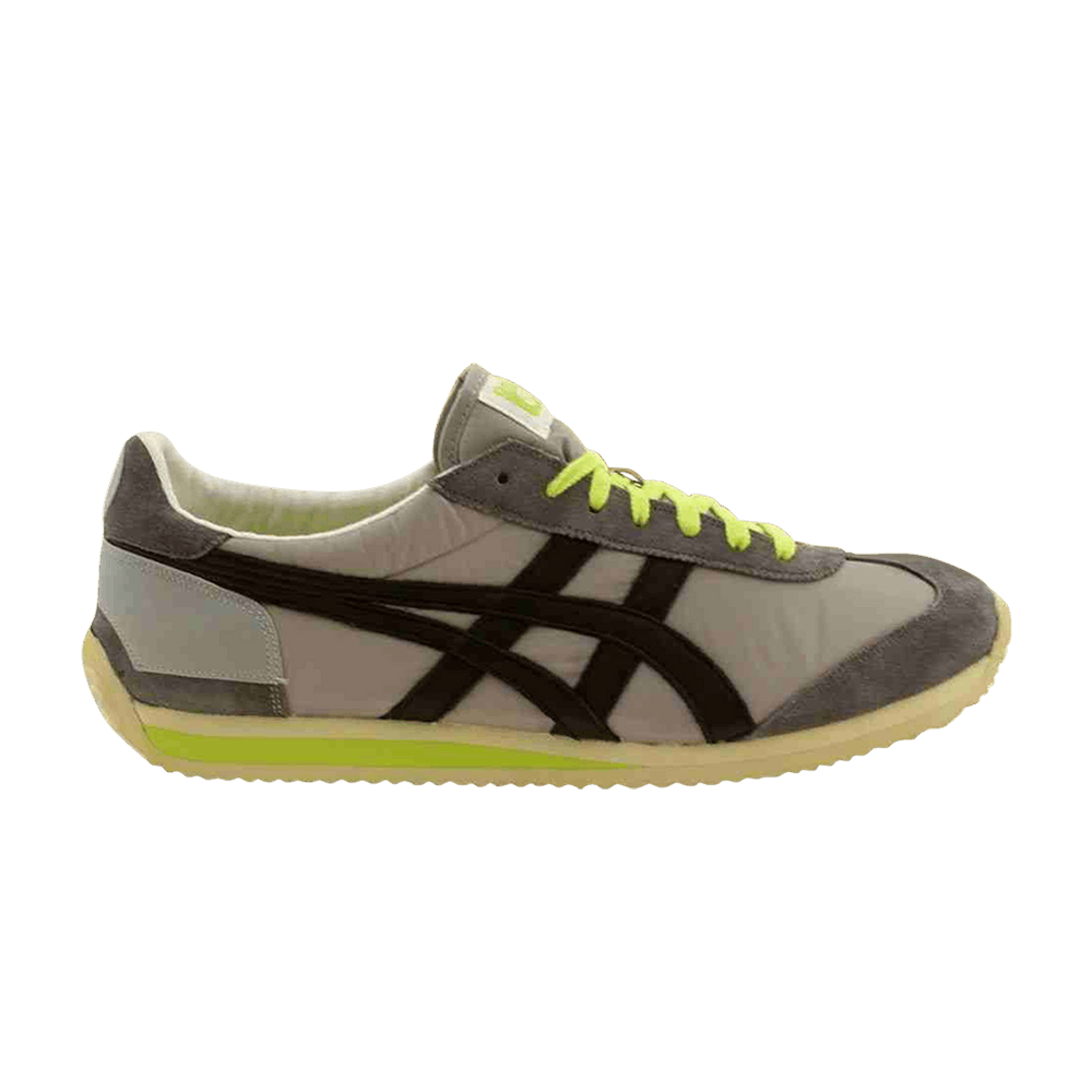 ASICS California 78 Vintage 'Grey' D110N-1390