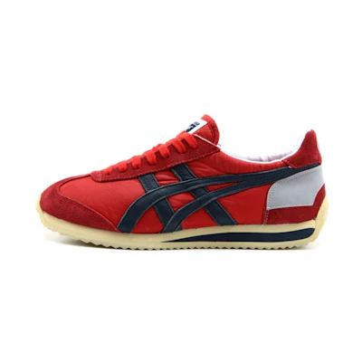 ASICS California 78 Vintage 'Red'